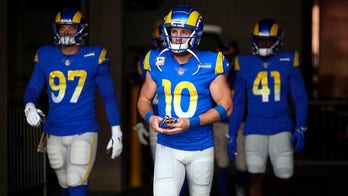 Rams’ Cooper Kupp to undergo ankle surgery, head to IR