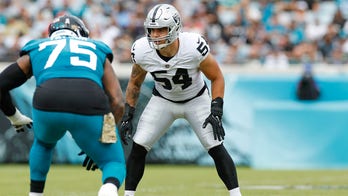 Blake Martinez announces retirement from NFL after seven seasons
