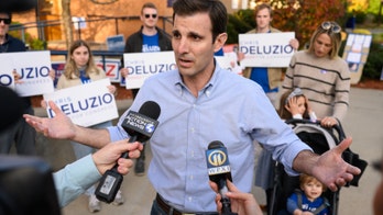 Democrats take Pennsylvania House seat held by Conor Lamb after big-money race