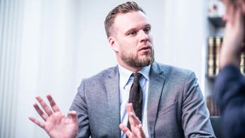 Lithuanian Foreign Minister: 'No greater threat' than Russia, seeks to preserve 'global rules-based order'