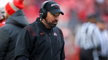 Ohio State’s Ryan Day says Buckeyes have allowed 2021 Michigan loss to ‘simmer’ ahead of Week 13 matchup