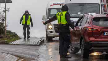 NATO says Russia 'ultimately responsible' for deaths in Poland that may have been from air defense missile