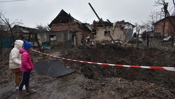 Russia fires 18 cruise missiles, 5 drones at Ukraine one day after US, allies pledge to boost Kyiv air defense