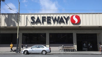 San Francisco grocery store security guard shot by suspected shoplifter: report