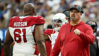 Cardinals fire assistant coach Sean Kugler after incident in Mexico City
