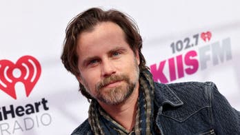 'Boy Meets World' star Rider Strong says he was 'very upset' with how show handled sex in prom episode
