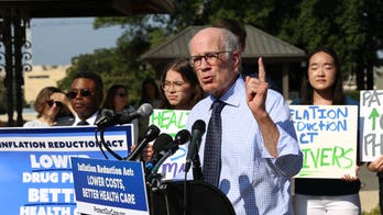 Vermont elects its second Democratic senator in history