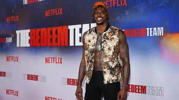 NBA champion makes decision on basketball future