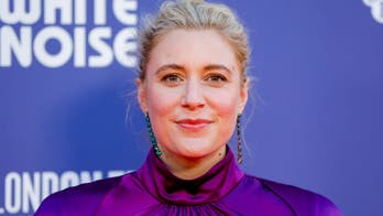 Greta Gerwig says she was 'terrified' that making the 'Barbie' live-action movie 'could be a career-ender'