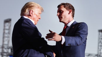 Trump blasts Maricopa County after Arizona Sen. Mark Kelly defeats Blake Masters: 'Do Election over again!'