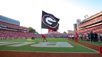 College football Week 10 preview: An afternoon in Athens, an evening in Baton Rouge