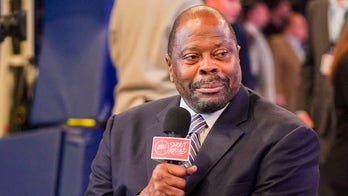 Georgetown snaps 21-game losing streak, kicks off college basketball season with overtime win