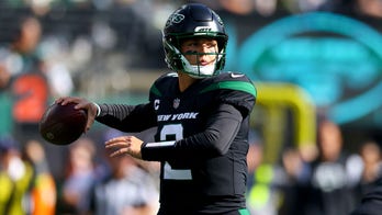 Jets won't commit to Zach Wilson starting vs. Bears