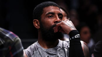 NBA's Adam Silver to meet with Kyrie Irving over ‘reckless decision’ to post antisemitic film