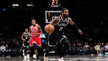 Nets’ owner meets with Kyrie Irving, concludes star does not have ‘beliefs of hate towards Jewish people’