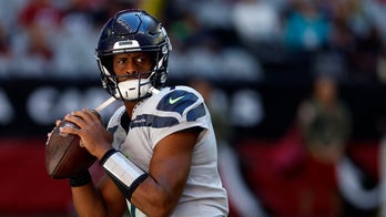 Geno Smith gives update on contract talks with Seahawks: 'It's looking very good'