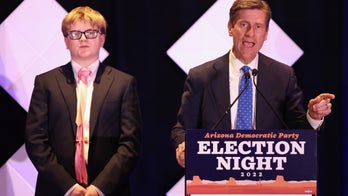 House Democrats hold another seat as Arizona re-elects Greg Stanton