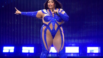Lizzo promotes abortion rights in 'size inclusive' lingerie line: 'My body is nobody's business'