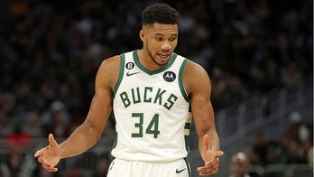 Bucks’ Giannis Antetokounmpo won’t say he’s the face of the NBA: ‘There’s a lot of people out there’