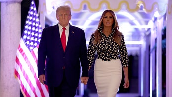 Melania Trump announces passing of 'beloved' mother: 'We will miss her beyond measure'