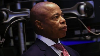 Adams to travel abroad for summit against antisemitism after thwarted NYC synagogue attack