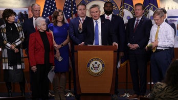 Politics is the art of what's possible. For the House GOP, that means targeting crime-riddled DC