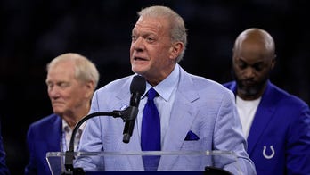 Colts owner says Frank Reich firing wasn’t ‘personal,’ defends decision to hire Jeff Saturday