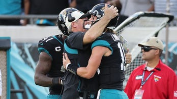 Jaguars' Andrew Wingard doesn't hold back praise after win over Ravens: 'I would die for Doug Pederson'