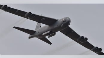 US to send B-52 bombers to Australia in move China warns could 'trigger' arms race