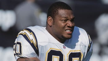 Adrian Dingle, former Chargers defensive end and Clemson standout, dead at 45