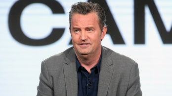 Matthew Perry reveals the things he couldn't stand about his 'Friends' character