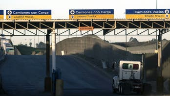 California bust nets 2.2 tons of meth and cocaine worth $24 million at San Diego port of entry