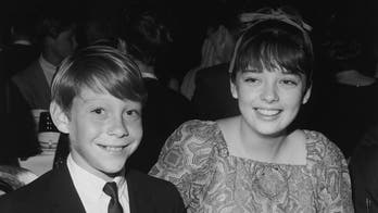 ‘Lost in Space’ star Bill Mumy explains why he cried after hit ‘60s series was canceled: 'It was awful'