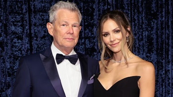 Katharine McPhee, 38, and David Foster, 73, want more kids after welcoming son: 'Not in any crazy rush'