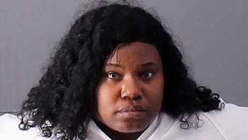 Alabama woman convicted of kidnapping of 3-year-old girl