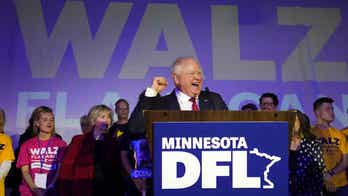MN Democrats exceed expectations in this year's midterm elections with wins in both houses of Legislature