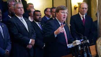 Mississippi lawmakers approve nearly $247M in state incentives for aluminum plant, would bring a thousand jobs