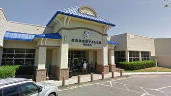 North Carolina mall shooting on Black Friday leaves 2 injured, police say