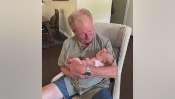 Texas good Samaritan fatally stabbed by felon free on bond, police say