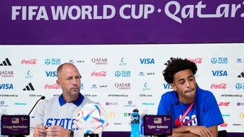 World Cup 2022: US' Gregg Berhalter, Tyler Adams expertly navigate unusual questions ahead of Iran match