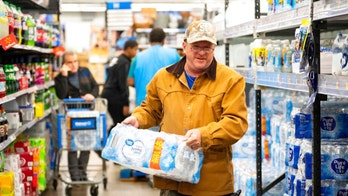 Houston lifts boil water notice following testing