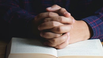 Gen Z men pour into church pews more often than women, flipping the trend on faith: 'What's the Lord doing?'