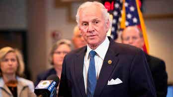 South Carolina's McMaster wins re-election, will be state's longest serving governor