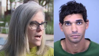 Suspect in Arizona candidate Katie Hobbs' campaign burglary was illegal immigrant wanted by ICE