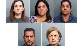 Florida's HOA board members charged with stealing over $2M of residents' money
