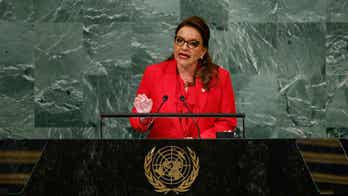 Honduras declares state of emergency over gang violence in the country