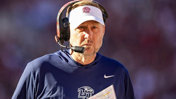 Auburn brings Hugh Freeze back to the SEC