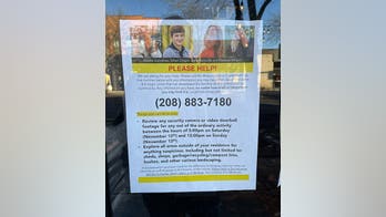 Idaho murders: Police say they're getting 'good tips' 4 weeks in despite lack of reward and suspect