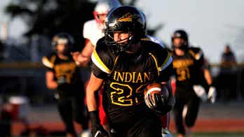 Kansas State Board of Education recommends eliminating Native American mascots from public schools