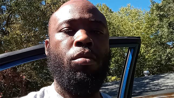 Virginia town, schools under shelter-in-place order as ‘armed and dangerous’ man on the loose: police